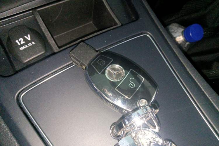 Used Mercedes-Benz B-Class 2018 B 200 Fashion Model