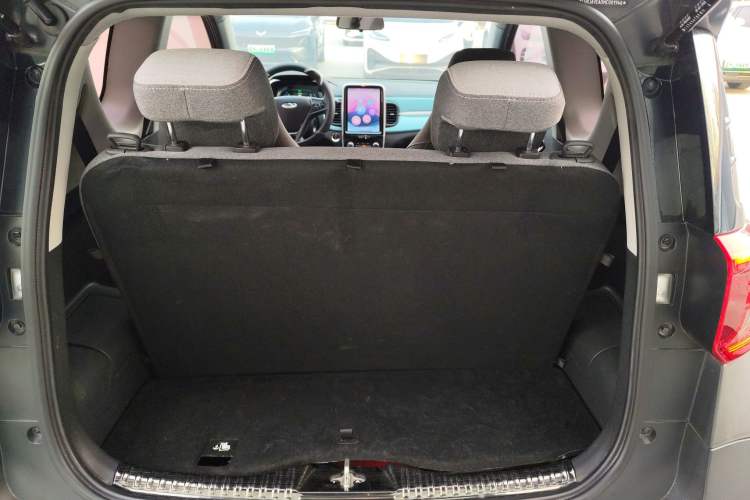 Used Chery Little Ant 2021 150 000 Yuan Ant Fan Edition Ant Stylish Version Lithium-Ion Battery