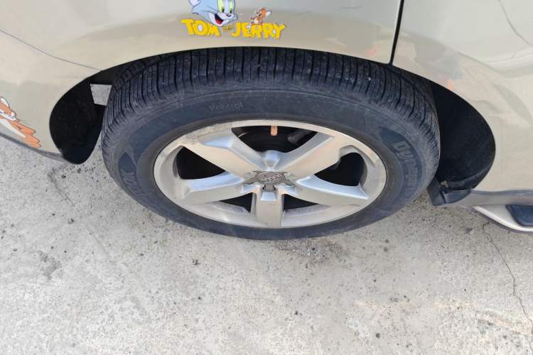 Used Audi Q5 2017 40 TFSI Ambition Edition
