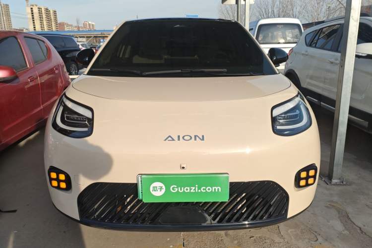 Used AION UT 2025 420 Prestige Edition

