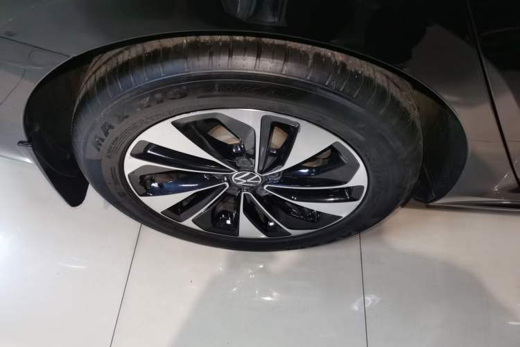 Used Volkswagen Passat 2023 330TSI Elite Edition