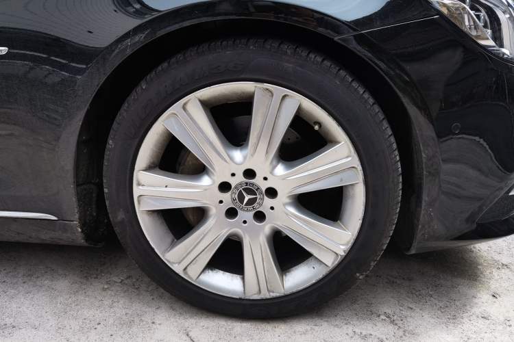 Used Mercedes-Benz S-Class 2019 S 350 L Prestige Model Ultimate Collection
