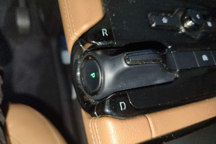 Used Nio ES8 2020 580 km Range Six-Seater Version