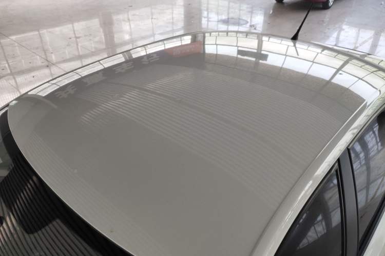 Used Volkswagen Santana 2021 1.5L Automatic Fashion Edition
