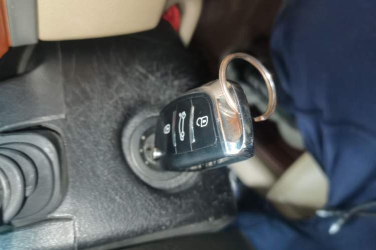 Used Buick Excelle 2013 1.5L Manual Luxury Model