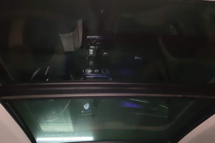 Used Hongqi H9 2020 2.0T Smart Connect Flagship Edition Headliner