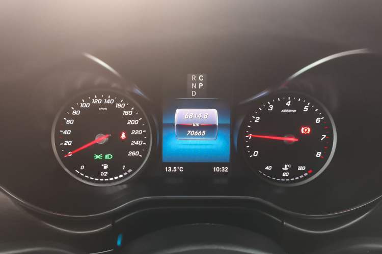 Used Mercedes-Benz V-Class 2020 V 260 Prestige Edition
