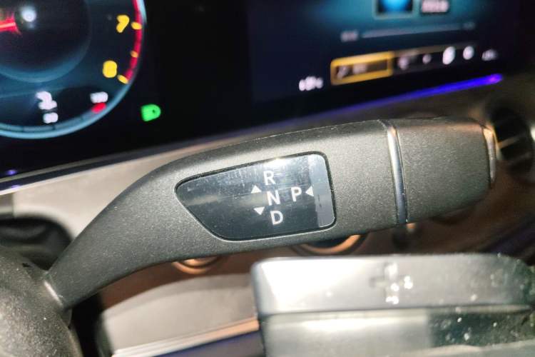 Used Mercedes-Benz E-Class 2021 E 300 L Luxury Model
