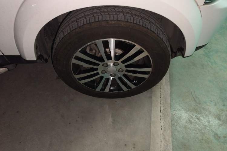 Used Land Rover Discovery 2015 3.0 SC V6 HSE