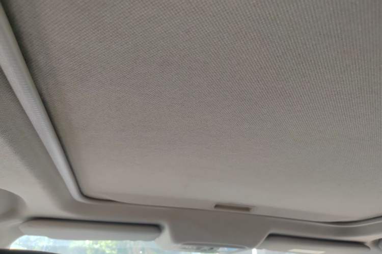 Used Nissan X-Trail 2010 2.5L CVT Luxury Edition 4WD
