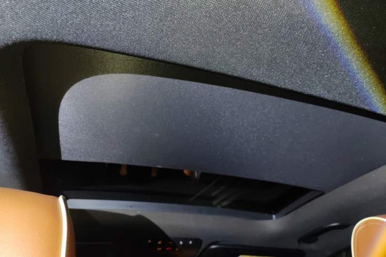 Used Mercedes-Benz GLC 2018 GLC 260 4MATIC Luxury Model