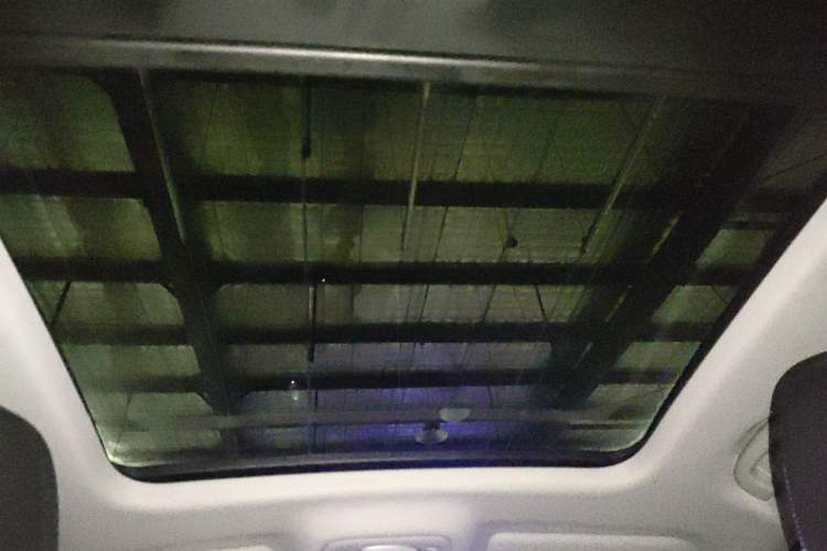 Used Roewe RX5 2025 PLUS 330TGI Automatic Trendsetting Smart Edition Headliner