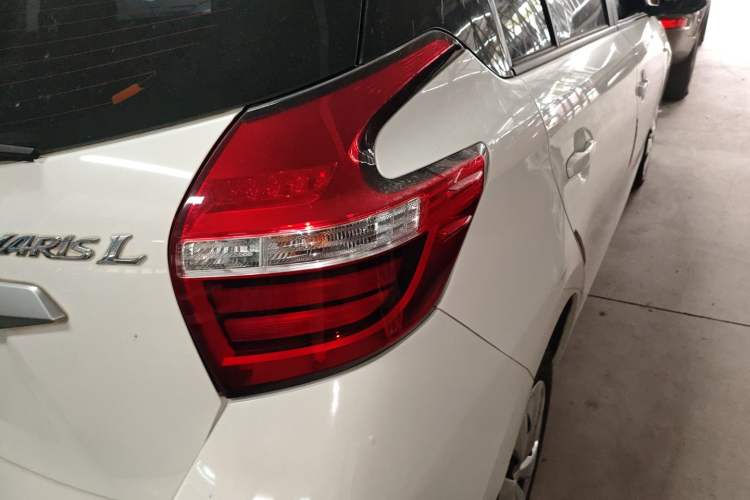 Used Toyota YARiS L Zhi Xuan 2021 1.5L CVT Leading Edition
