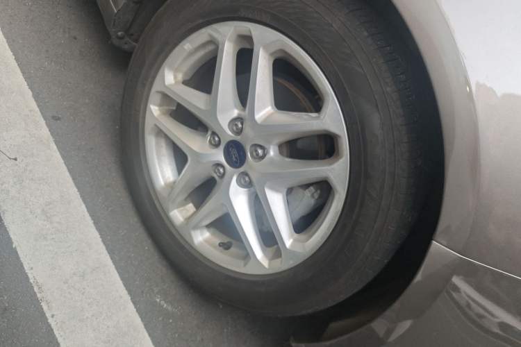 Used Ford Mondeo 2013 1.5L GTDi180 Fashion Edition
