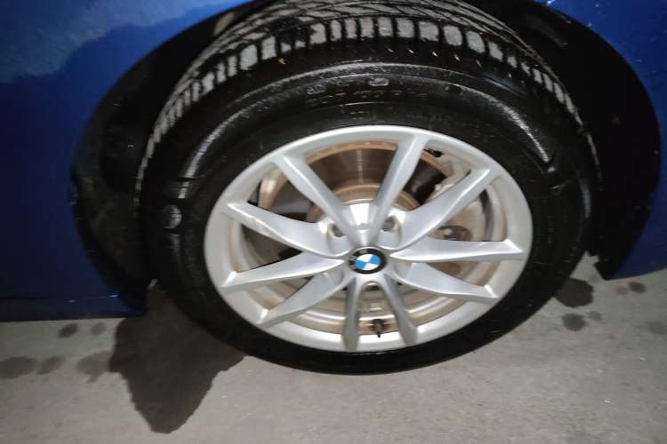 Used BMW 1 Series 2018 Revised 118i Fashion Edition