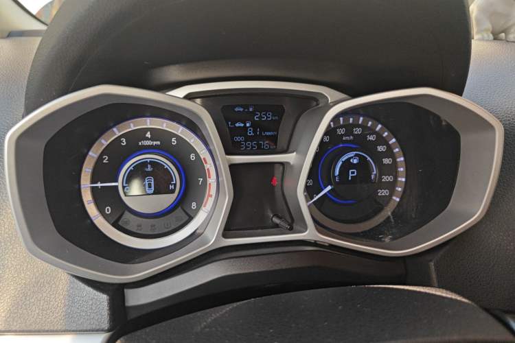 Used JAC Group Refine S3 2016 1.5L CVT Luxury Smart Premium Edition