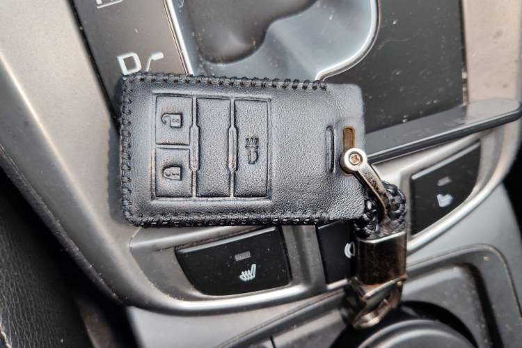 Used Chevrolet Captiva 2017 2.4L Two-Wheel Drive Luxury Edition 7 Seats