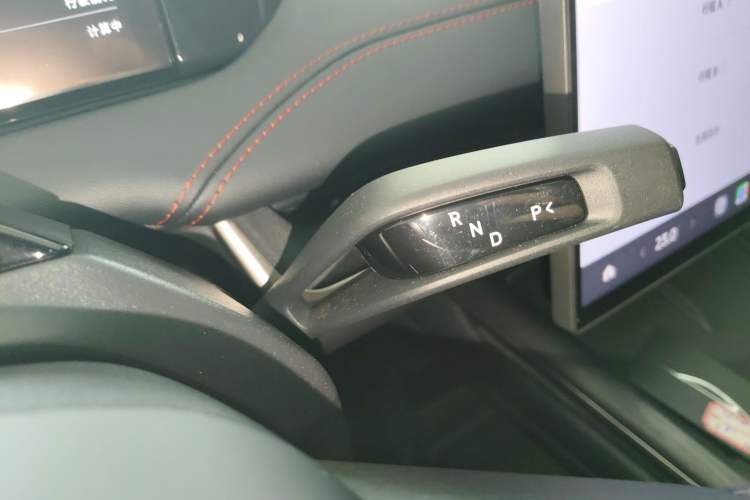 Used Xiaomi Auto SU7 2024 Rear-Drive Ultra-Long Range Advanced Pro-Level Intelligent Driving Version