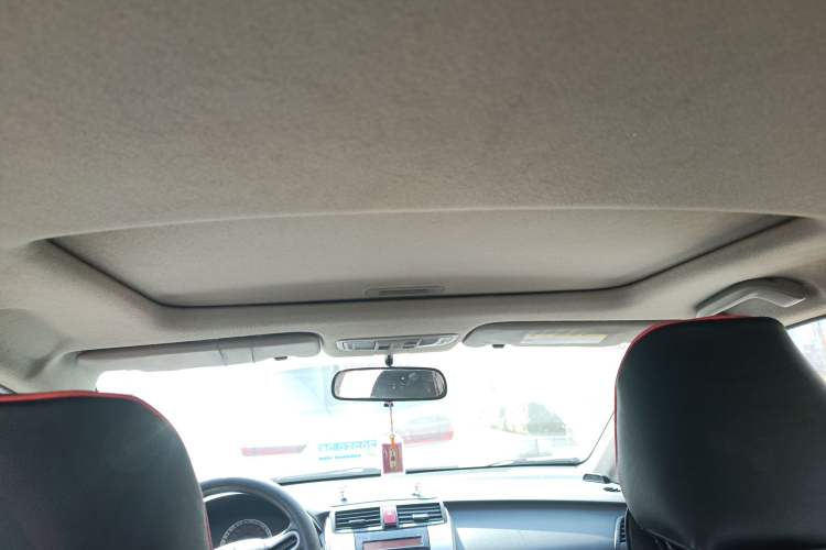 Used Honda City Classic 2008 1.5L Automatic Elite Edition
