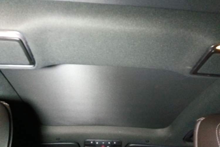 Used Mercedes-Benz GLC 2020 GLC 300 L 4MATIC Dynamic Edition