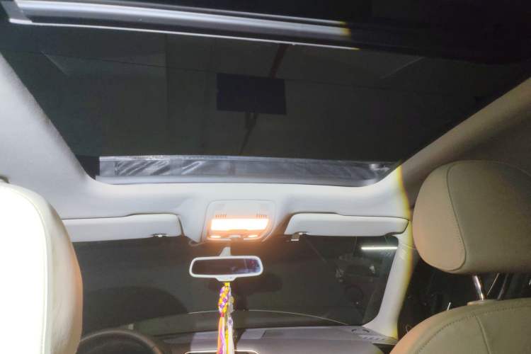 Used Audi Q5 2012 2.0TFSI Comfort Version
