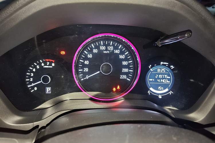 Used Honda Vezel 2015 1.8L CVT 2WD Elite Model