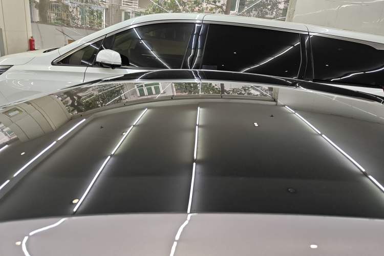 Used XPeng MONA M03 2025 515 Long-Range Plus