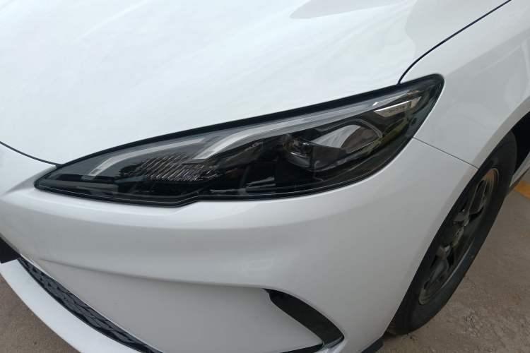 Used BYD Seal 05 DM-i 2026 DM-i 128KM Luxury Edition Left Front Headlight