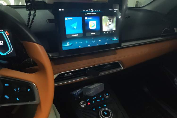 Used BYD e2 2021 Comfort Model
