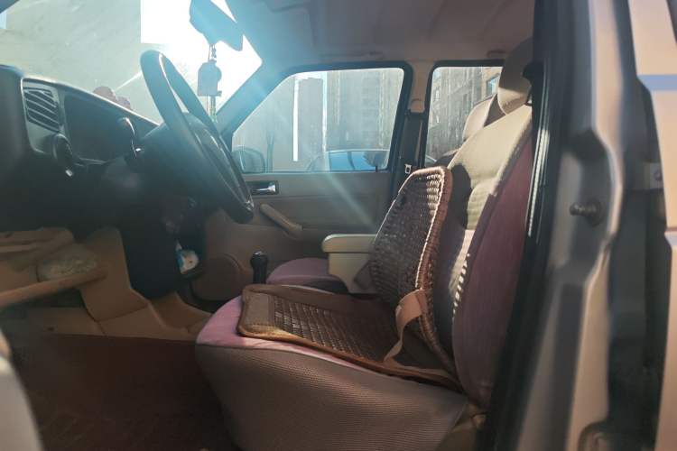 Used Volkswagen Jetta 2010 1.6L Vanguard