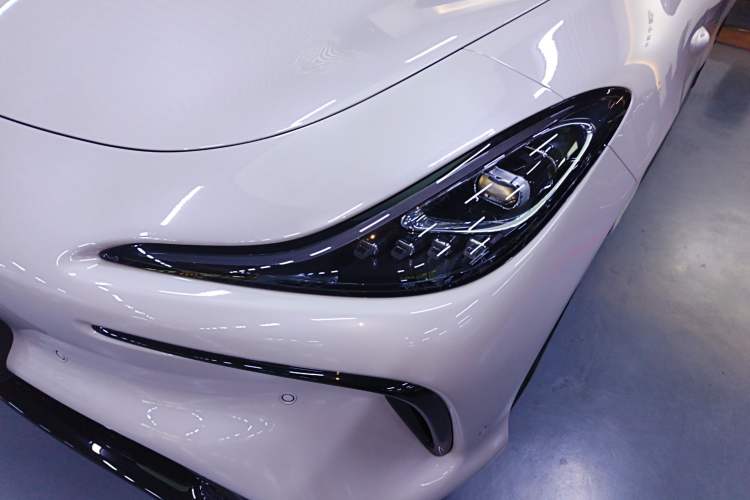 Used IM LS6 2023 Max Long-Range Version
