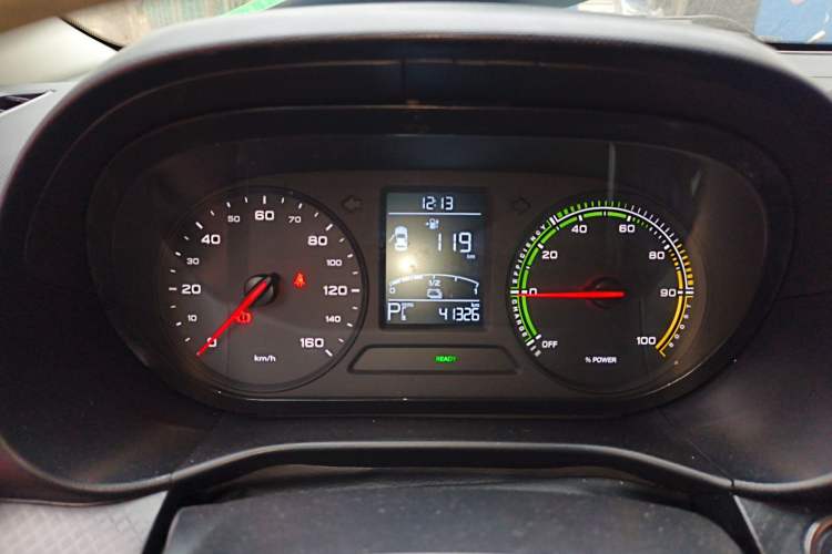 Used Roewe Clever 2022 311km QiQi BoBo Edition
