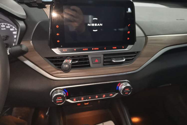 Used Nissan Teana 2021 2.0L XL Comfort Edition
