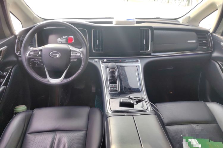 Used GAC Trumpchi M8 2021 Master Series 390T Prestige Edition