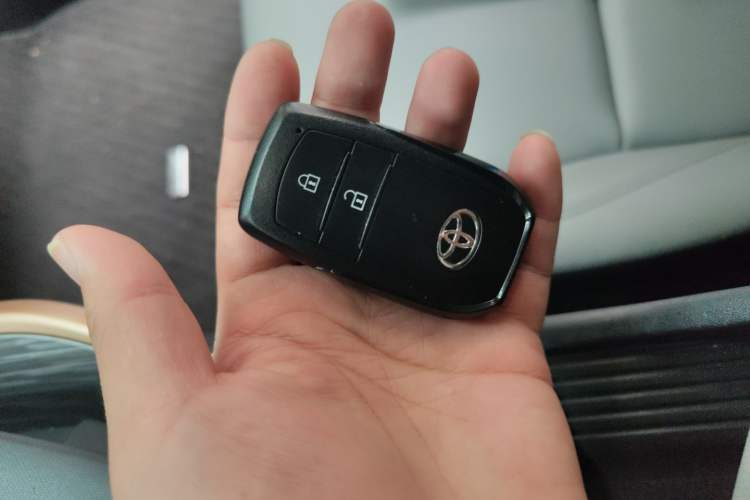 Used Toyota bZ3 2024 517 km Elite PRO
