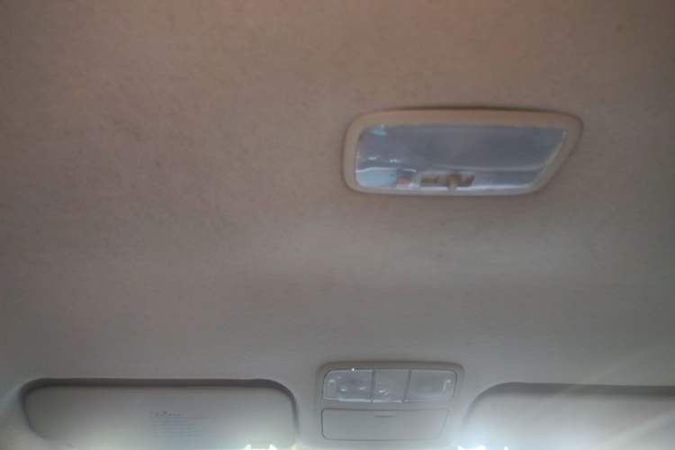 Used Hyundai Celesta 2011 1.6L Manual Comfort Edition