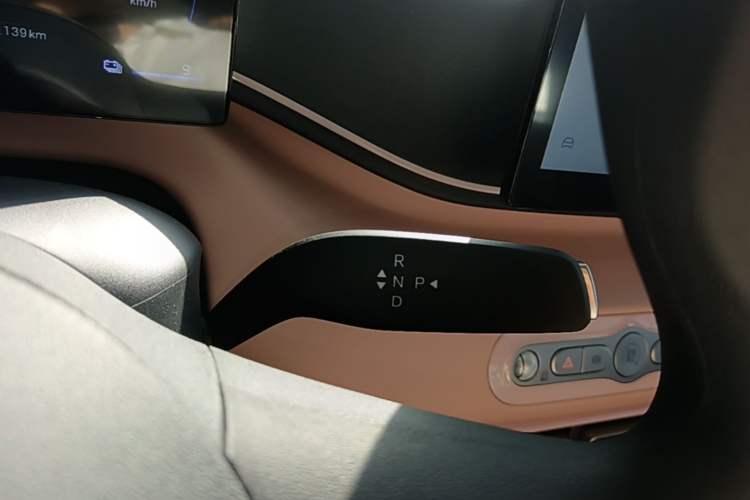 Used BYD Seagull 2025 Intelligent Driving Version 305 km Dynamic Edition
