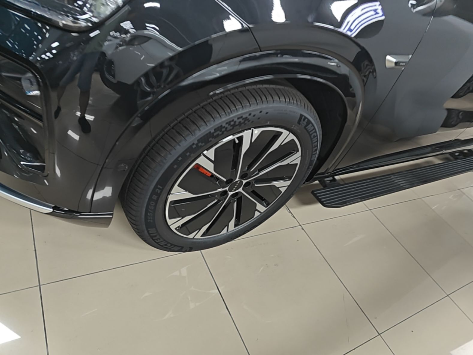 Zeekr 8X 2026 Model Max Edition 55kWh — снимка 10