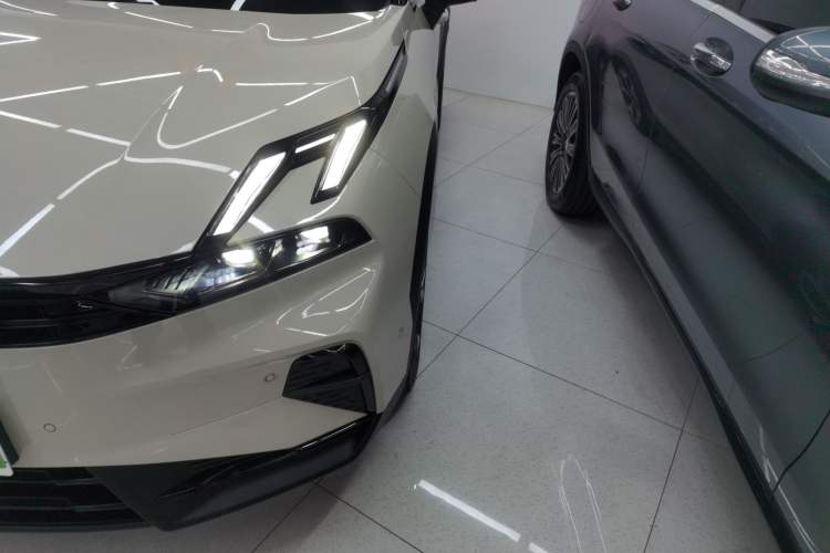 Used Lynk & Co 06 2025 Renew 1.5T Halo
