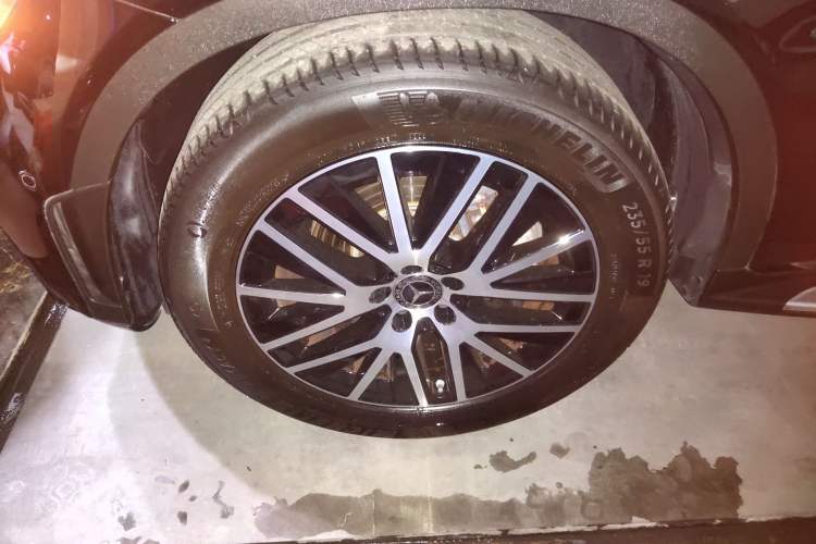 Used Mercedes-Benz GLC Coupe 2023 GLC 300 4MATIC Coupe SUV
