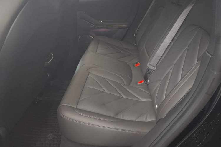 Used Nio ET5T 2024 75kWh Touring