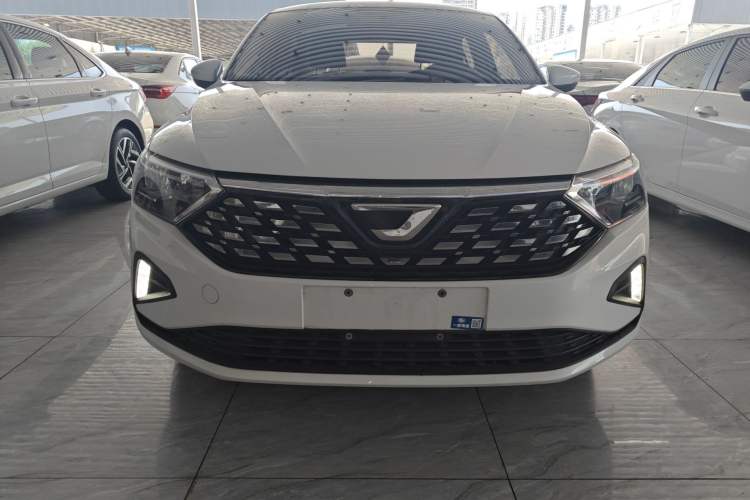 Used Jetta VA3 2021 1.5L Automatic Enjoyment Edition Front