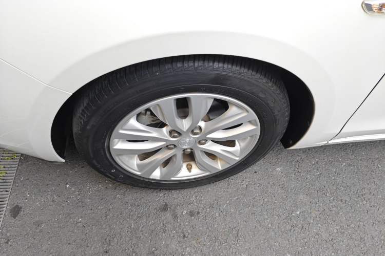 Used Buick GT 2021 Revised Version 1.3T Automatic Mild Hybrid Advanced Edition
