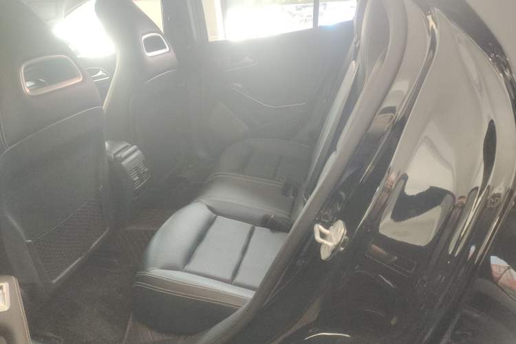 Used Mercedes-Benz GLA 2016 GLA 220 4MATIC Fashion Edition
