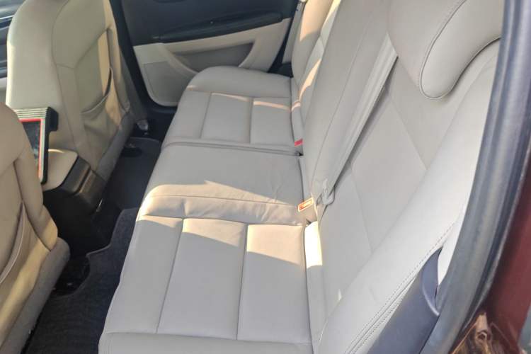 Used Citroen C-Quatre 2013 Sedan 1.6L Automatic Prestige Model