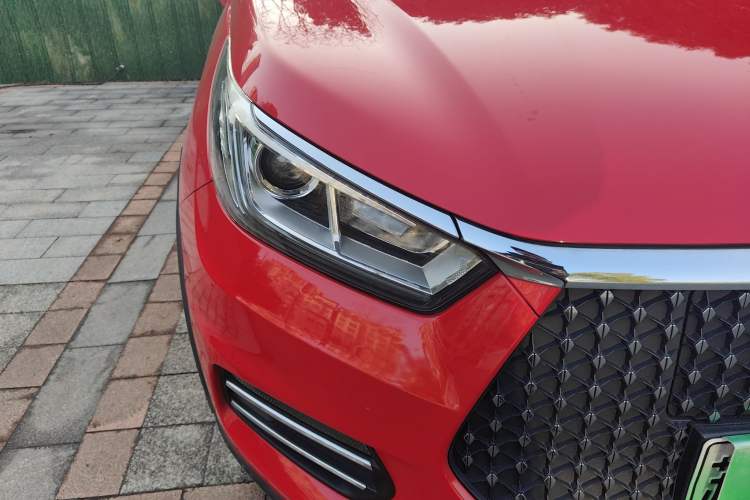 Used BYD S2 2019 Smart Standard Version