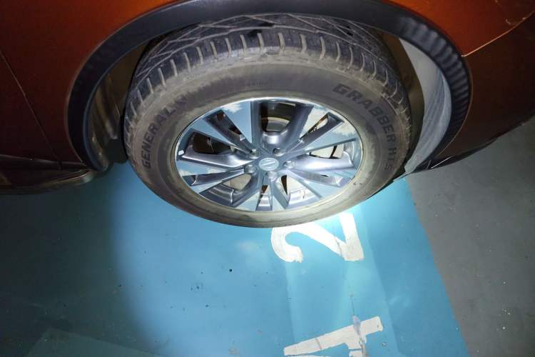 Used Nissan Murano 2015 2.5L XL NAVI Two-Wheel Drive Smart Edition