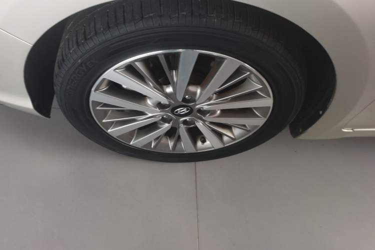 Used Hyundai Mistra 2017 1.6T Automatic Smart GLS China V Standard
