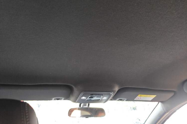 Used BYD Seagull 2023 Free Edition
