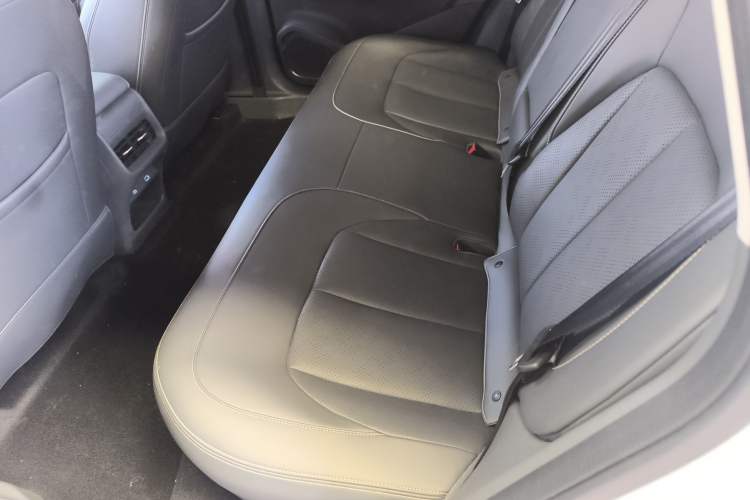 Used Wuling Xingguang 2025 150 km Smart Advanced Version
